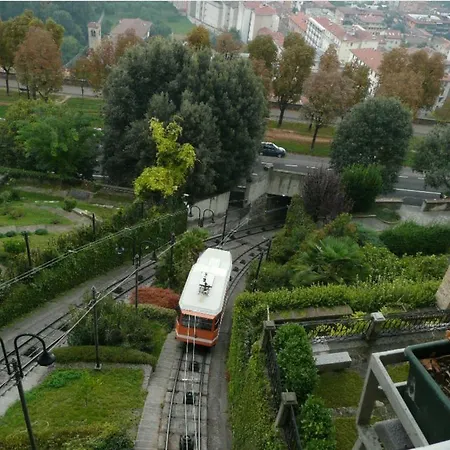 Guest house Donizetti Royal 3*
