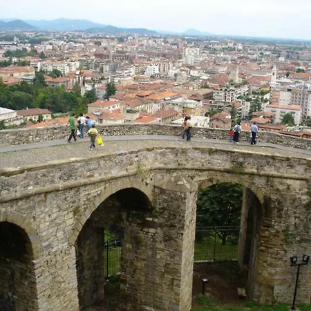 Donizetti Royal Bergamo