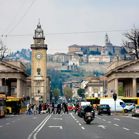 Donizetti Royal Bergamo