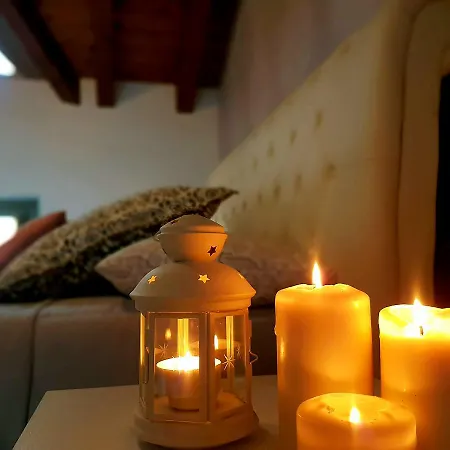 Guest house Donizetti Royal Bergamo