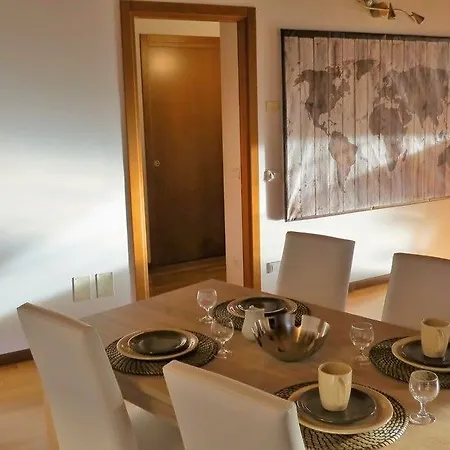 Guest house Donizetti Royal Bergamo