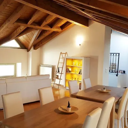 Donizetti Royal Guest house Bergamo