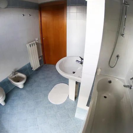 Donizetti Royal Guest house Bergamo