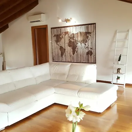 Guest house Donizetti Royal