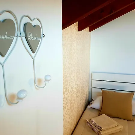 Donizetti Royal Guest house