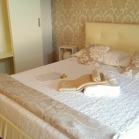 Guest house Donizetti Royal Bergamo