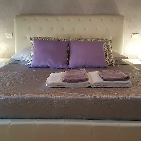 Donizetti Royal Guest house Bergamo