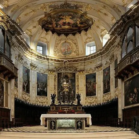 Affittacamere Donizetti Royal Bergamo