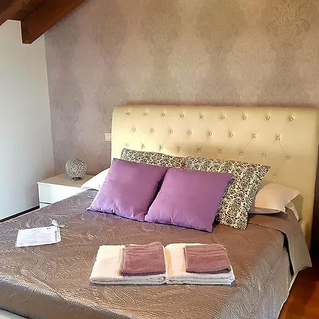 Affittacamere Donizetti Royal 3*