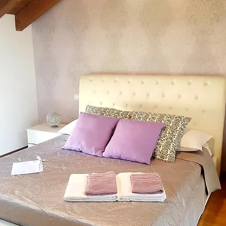 Affittacamere Donizetti Royal 3*