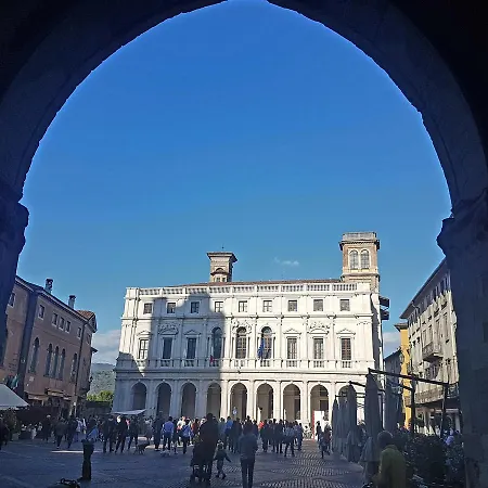 Donizetti Royal Affittacamere Bergamo