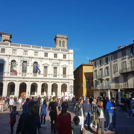 Donizetti Royal Affittacamere