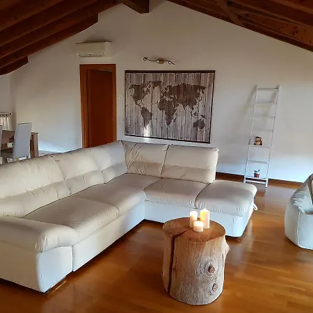 Affittacamere Donizetti Royal 3*