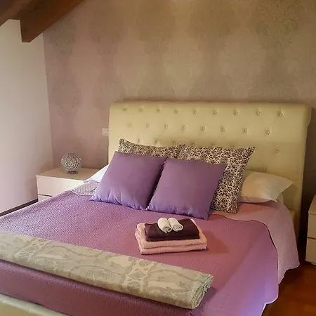 Affittacamere Donizetti Royal Bergamo